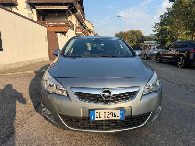OPEL ASTRA 1.6 115CV 5 PORTE COSMO - foto 8