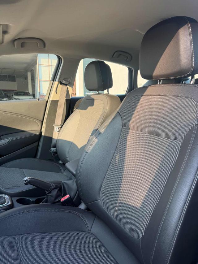 OPEL ASTRA 1.6 115CV 5 PORTE COSMO - foto 12
