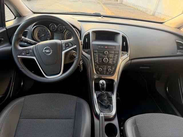 OPEL ASTRA 1.6 115CV 5 PORTE COSMO - foto 10