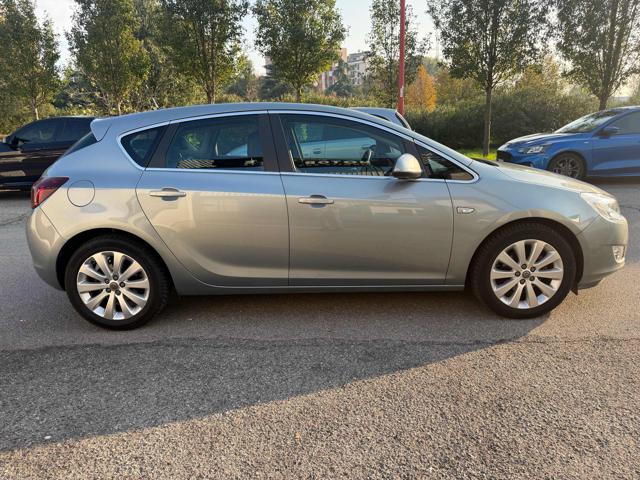 OPEL ASTRA 1.6 115CV 5 PORTE COSMO - foto 6