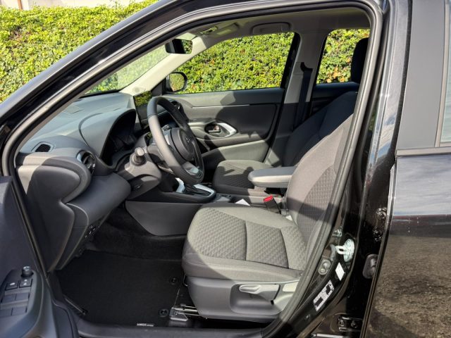 TOYOTA YARIS CROSS 1.5 HYBRID 5P. E-CVT ACTIVE BT - - foto 11