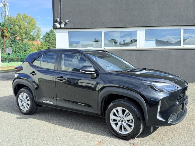 TOYOTA YARIS CROSS 1.5 HYBRID 5P. E-CVT ACTIVE BT - - foto 5