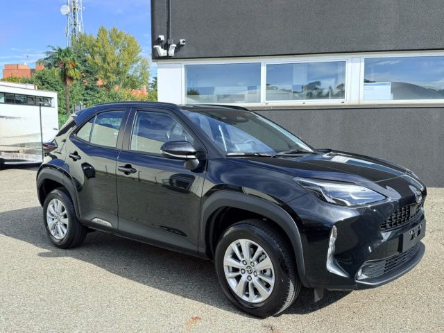 TOYOTA YARIS CROSS 1.5 HYBRID 5P. E-CVT ACTIVE BT - - foto 4