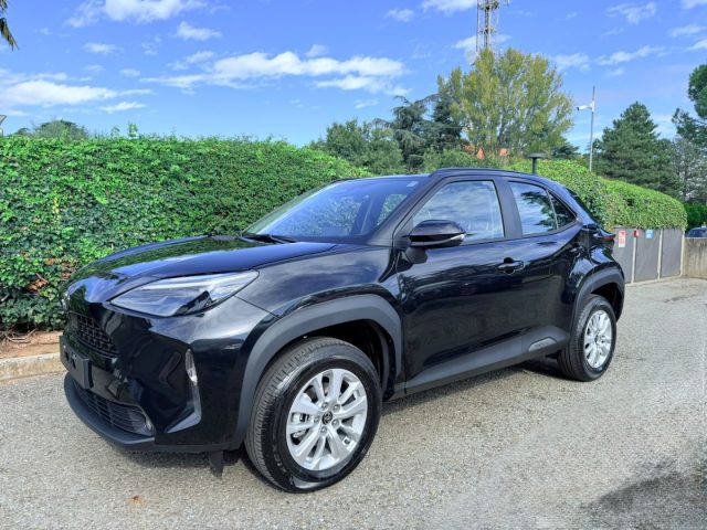 TOYOTA YARIS CROSS 1.5 HYBRID 5P. E-CVT ACTIVE BT - - foto 3