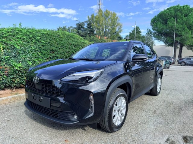 TOYOTA YARIS CROSS 1.5 HYBRID 5P. E-CVT ACTIVE BT - - foto 2