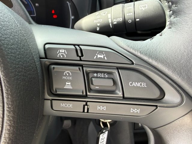 TOYOTA YARIS CROSS 1.5 HYBRID 5P. E-CVT ACTIVE BT - - foto 15