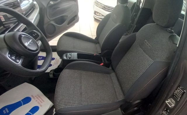 FIAT 500E 3+1 42 KWH ICON - foto 5