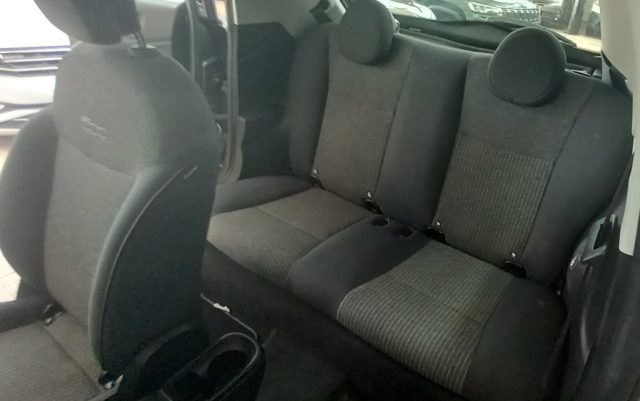 FIAT 500E 3+1 42 KWH ICON - foto 7