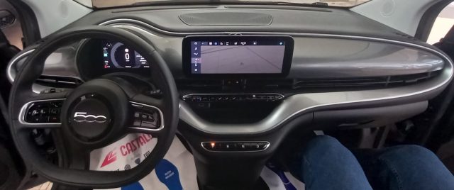 FIAT 500E 3+1 42 KWH ICON - foto 8