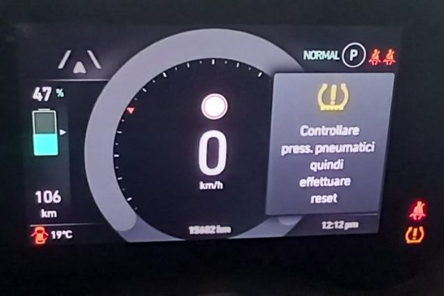 FIAT 500E 3+1 42 KWH ICON - foto 9