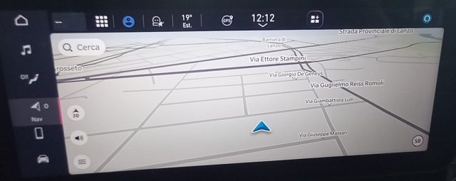 FIAT 500E 3+1 42 KWH ICON - foto 10