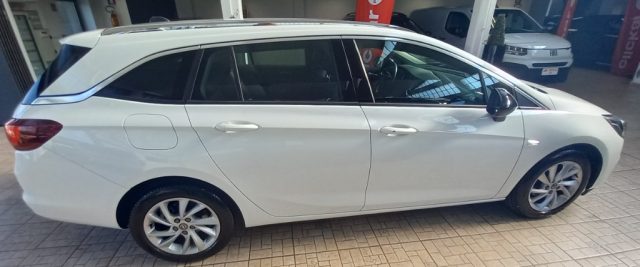 OPEL ASTRA 1.5 CDTI 122 CV S&S 5 PORTE BUSI - foto 2