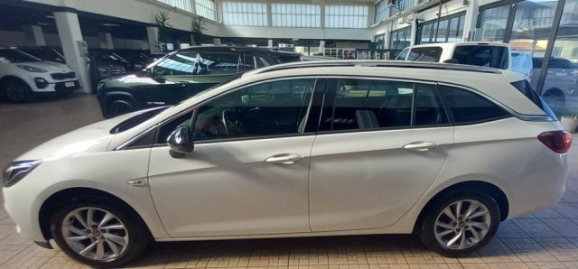 OPEL ASTRA 1.5 CDTI 122 CV S&S 5 PORTE BUSI - foto 4
