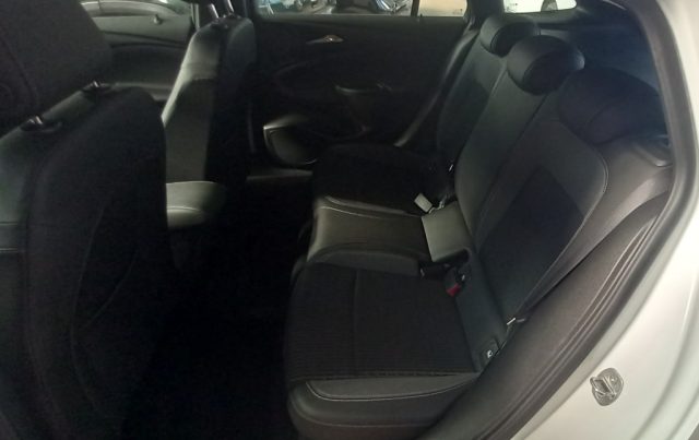 OPEL ASTRA 1.5 CDTI 122 CV S&S 5 PORTE BUSI - foto 9