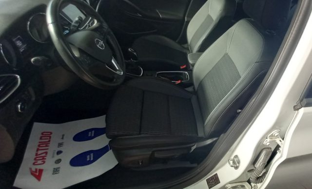 OPEL ASTRA 1.5 CDTI 122 CV S&S 5 PORTE BUSI - foto 6