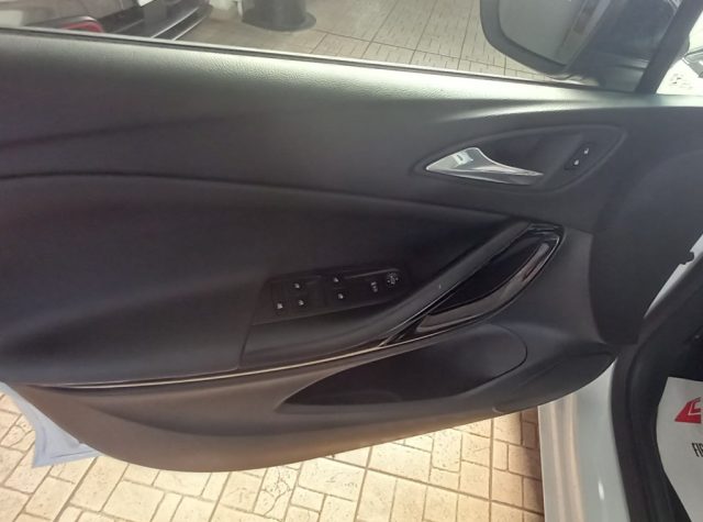 OPEL ASTRA 1.5 CDTI 122 CV S&S 5 PORTE BUSI - foto 10