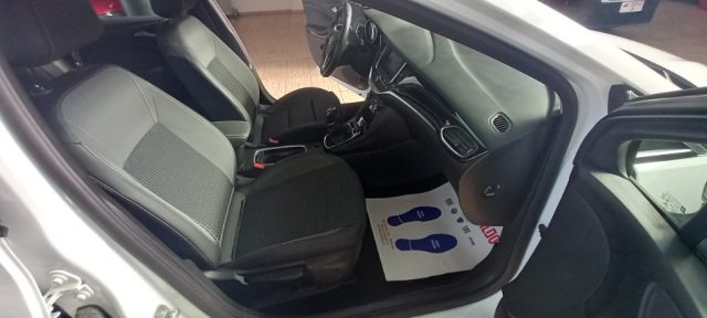 OPEL ASTRA 1.5 CDTI 122 CV S&S 5 PORTE BUSI - foto 7