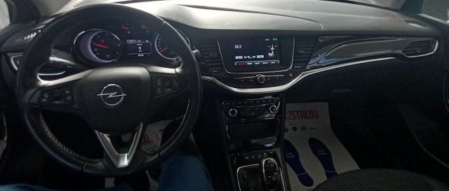 OPEL ASTRA 1.5 CDTI 122 CV S&S 5 PORTE BUSI - foto 11