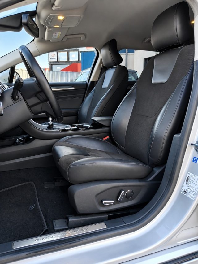 FORD MONDEO 2.0 TDCI 150 CV ECONETIC S&S SW  - foto 14