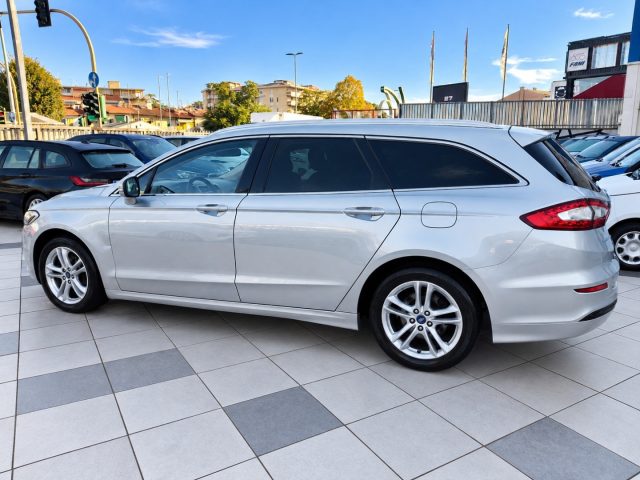 FORD MONDEO 2.0 TDCI 150 CV ECONETIC S&S SW  - foto 4