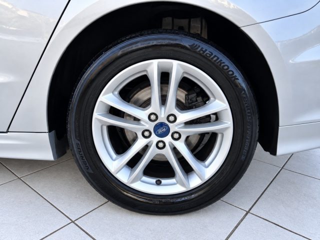 FORD MONDEO 2.0 TDCI 150 CV ECONETIC S&S SW  - foto 8