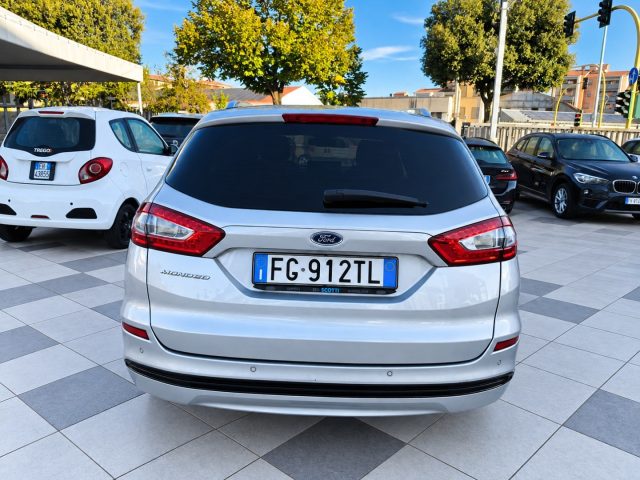 FORD MONDEO 2.0 TDCI 150 CV ECONETIC S&S SW  - foto 6