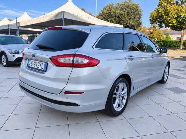 FORD MONDEO 2.0 TDCI 150 CV ECONETIC S&S SW  - foto 7