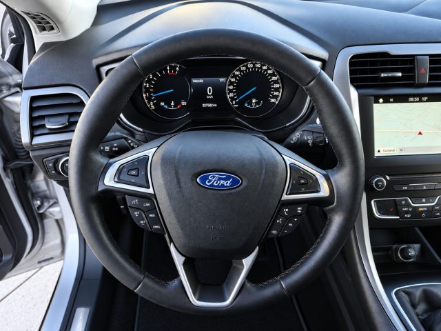 FORD MONDEO 2.0 TDCI 150 CV ECONETIC S&S SW  - foto 17