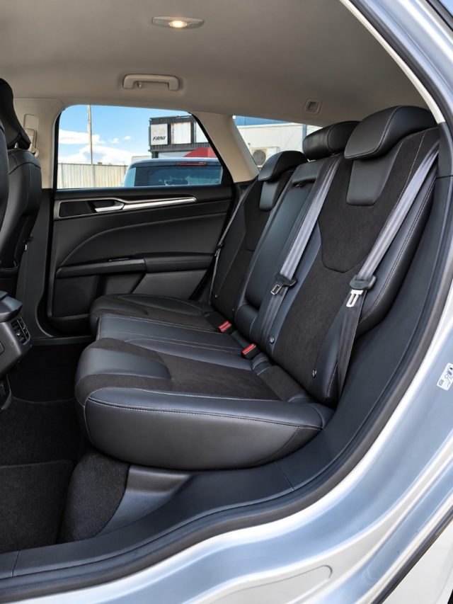 FORD MONDEO 2.0 TDCI 150 CV ECONETIC S&S SW  - foto 19