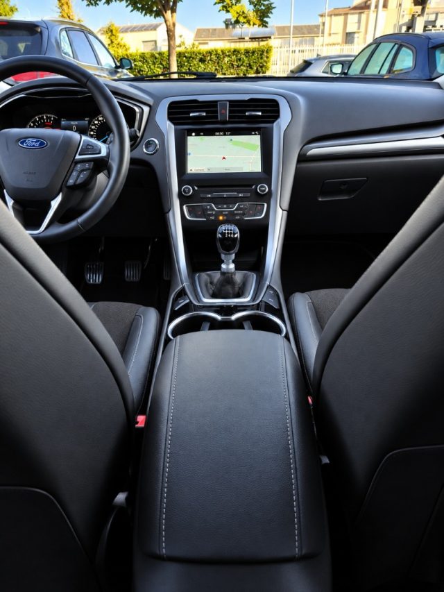 FORD MONDEO 2.0 TDCI 150 CV ECONETIC S&S SW  - foto 16