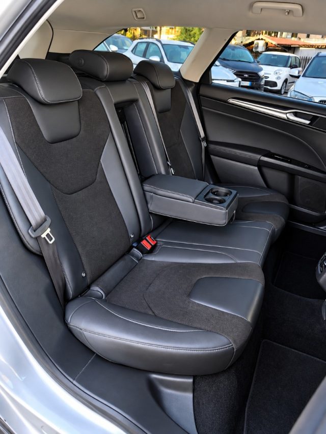 FORD MONDEO 2.0 TDCI 150 CV ECONETIC S&S SW  - foto 20
