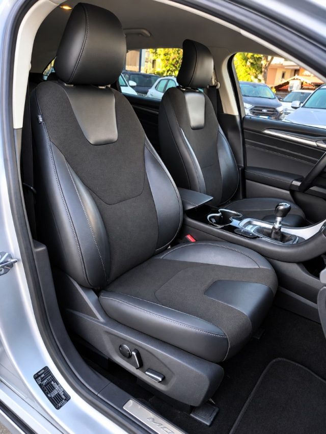 FORD MONDEO 2.0 TDCI 150 CV ECONETIC S&S SW  - foto 18