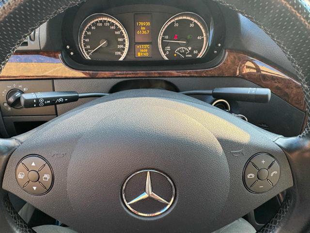 MERCEDES-BENZ VIANO 2.2 CDI 4MATIC AUTOMATICA PIÙ IV - foto 13