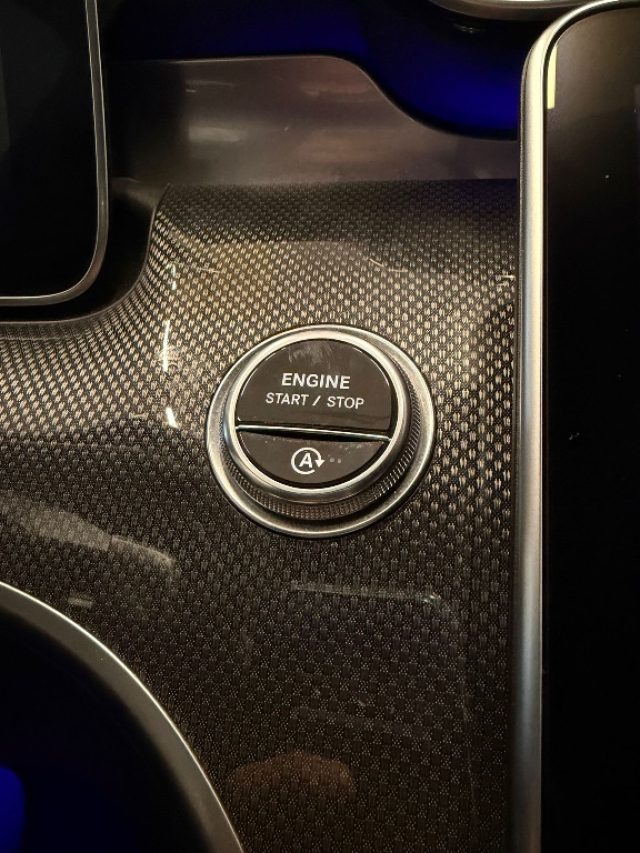 MERCEDES-BENZ C 220 D MILD HYBRID S.W. PREMIUM PRO / - foto 29