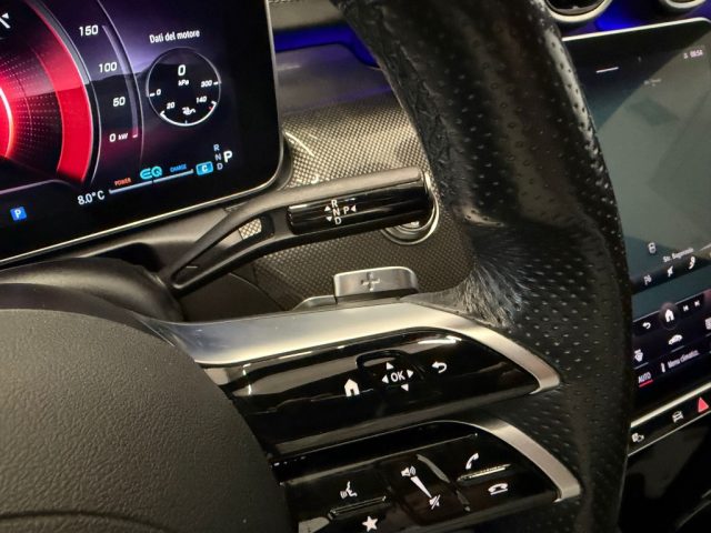 MERCEDES-BENZ C 220 D MILD HYBRID S.W. PREMIUM PRO / - foto 31
