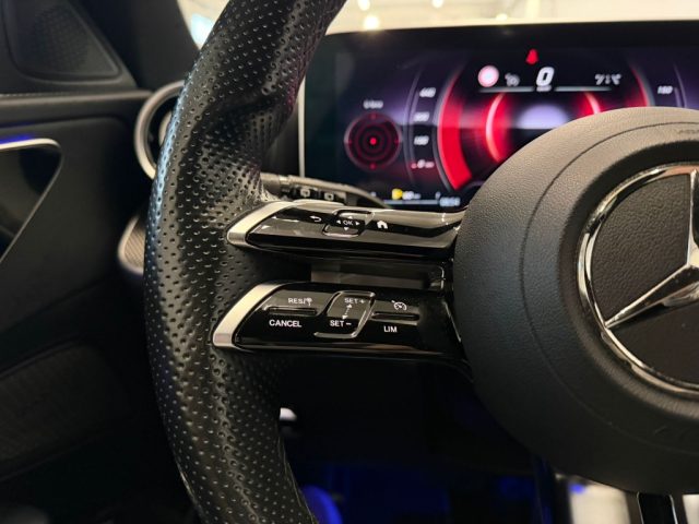 MERCEDES-BENZ C 220 D MILD HYBRID S.W. PREMIUM PRO / - foto 32