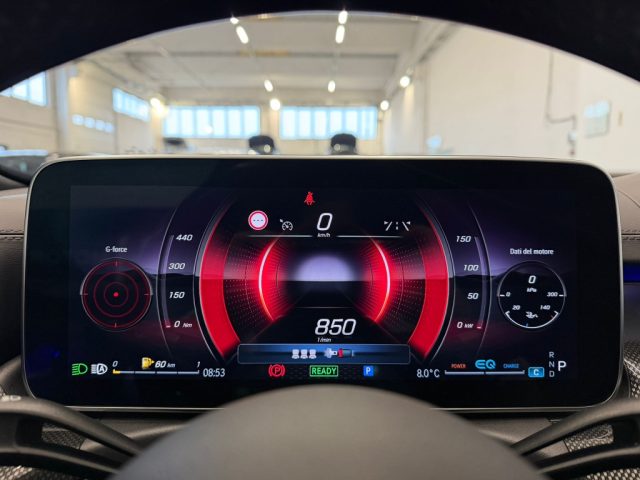 MERCEDES-BENZ C 220 D MILD HYBRID S.W. PREMIUM PRO / - foto 35