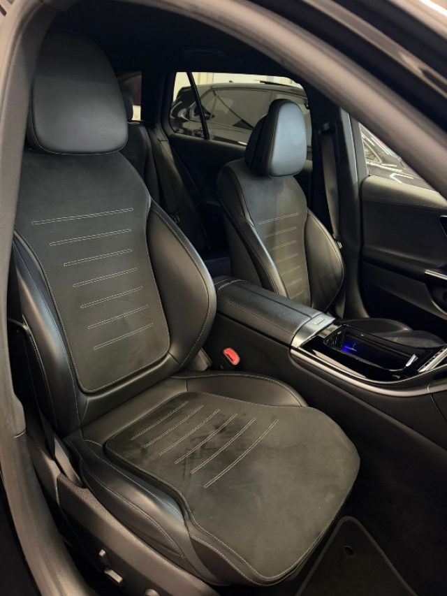 MERCEDES-BENZ C 220 D MILD HYBRID S.W. PREMIUM PRO / - foto 36