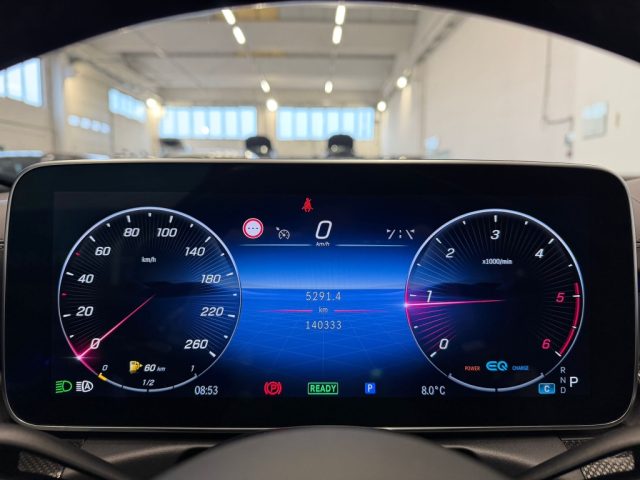 MERCEDES-BENZ C 220 D MILD HYBRID S.W. PREMIUM PRO / - foto 12