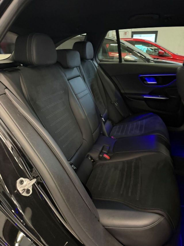 MERCEDES-BENZ C 220 D MILD HYBRID S.W. PREMIUM PRO / - foto 37