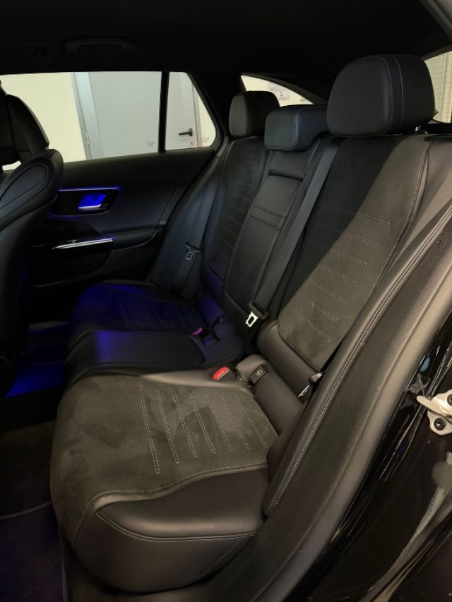 MERCEDES-BENZ C 220 D MILD HYBRID S.W. PREMIUM PRO / - foto 38