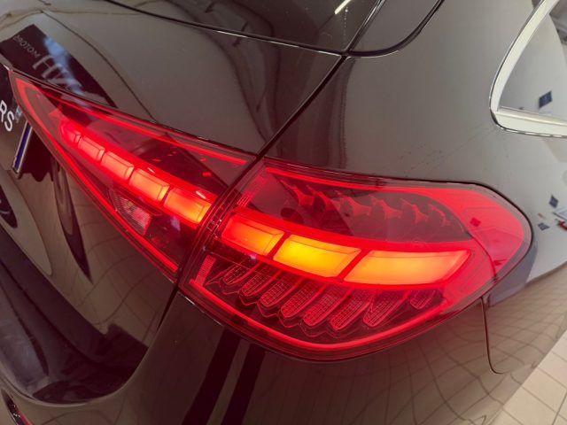 MERCEDES-BENZ C 220 D MILD HYBRID S.W. PREMIUM PRO / - foto 39