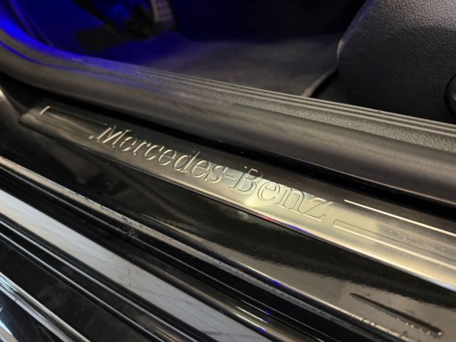 MERCEDES-BENZ C 220 D MILD HYBRID S.W. PREMIUM PRO / - foto 43