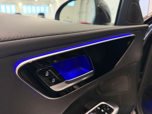 MERCEDES-BENZ C 220 D MILD HYBRID S.W. PREMIUM PRO / - foto 13