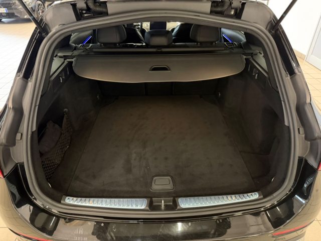 MERCEDES-BENZ C 220 D MILD HYBRID S.W. PREMIUM PRO / - foto 44