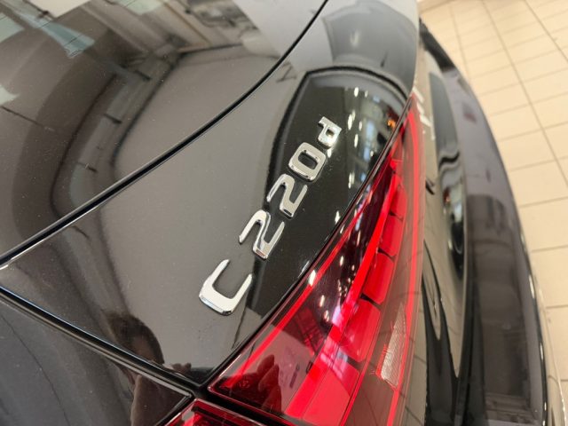 MERCEDES-BENZ C 220 D MILD HYBRID S.W. PREMIUM PRO / - foto 45