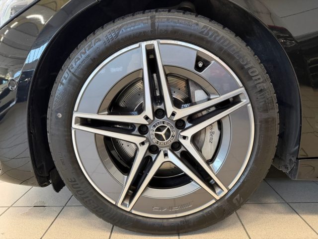 MERCEDES-BENZ C 220 D MILD HYBRID S.W. PREMIUM PRO / - foto 8