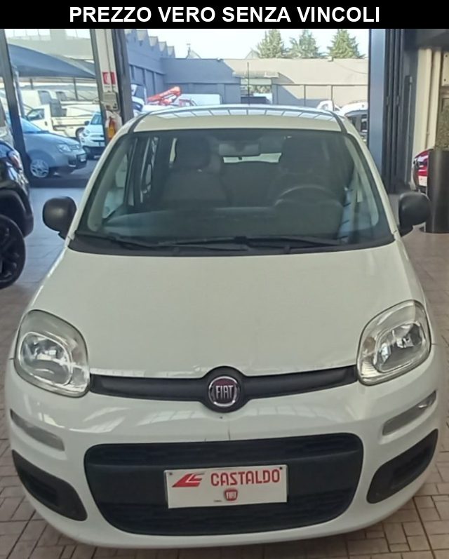 FIAT PANDA 1.2 EASY