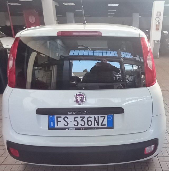 FIAT PANDA 1.2 EASY - foto 3