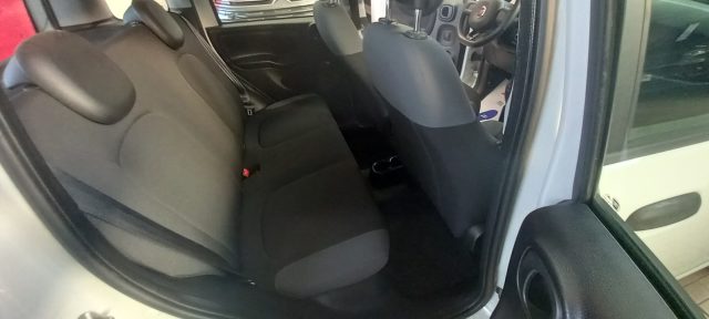 FIAT PANDA 1.2 EASY - foto 8